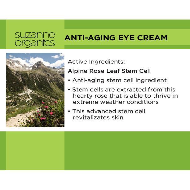 3-Piece Firming Eye Renewal Kit - Image 3