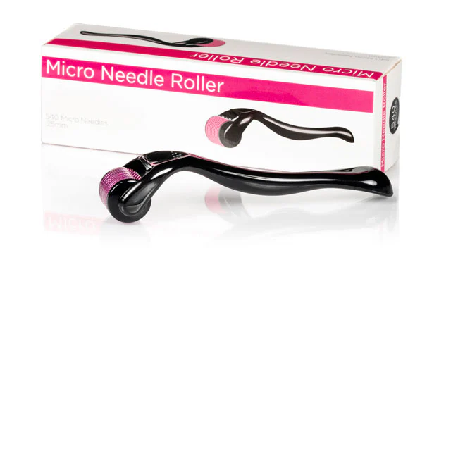 Micro Needle Roller - Image 3